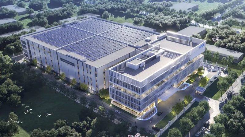 大型风力发电机组型号解析：揭秘其核心技术与选型逻辑
